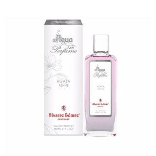 Alvarez Gomez Agata Eau de Parfum