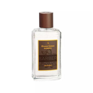 Alvarez Gomez Barberia Man Eau de Parfum