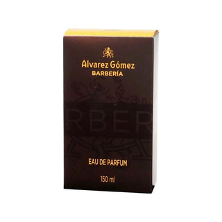 Alvarez Gomez Barberia Man Eau de Parfum