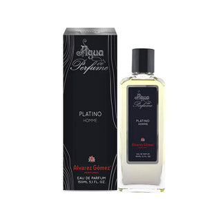 Alvarez Gomez Platino Man Eau de Parfum