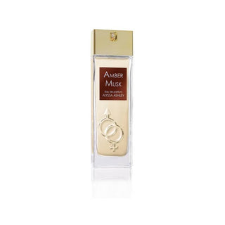 Alyssa Ashley Amber Musk Eau de Parfum