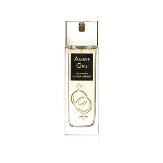 Alyssa Ashley Ambre Gris Eau de Parfum