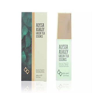 Alyssa Ashley Green Tea Essence Eau de Toilette