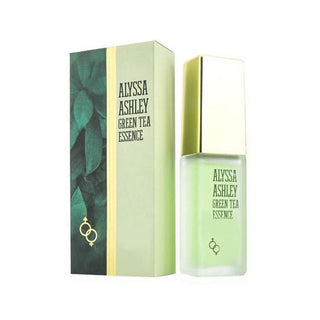 Alyssa Ashley Green Tea Essence Eau de Toilette