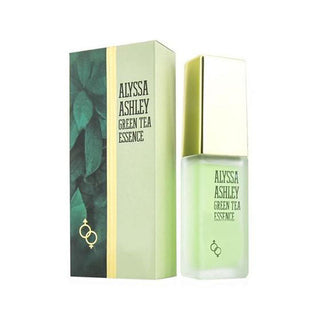 Alyssa Ashley Green Tea Essence Eau de Toilette