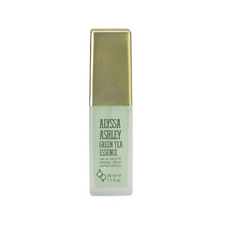 Alyssa Ashley Green Tea Essence Eau de Toilette