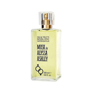 Alyssa Ashley Musk Eau de Toilette