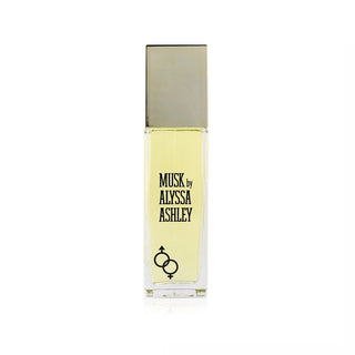 Alyssa Ashley Musk Eau de Toilette