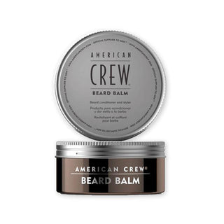 American Crew Beard Balm - Beard Styler and Conditioner