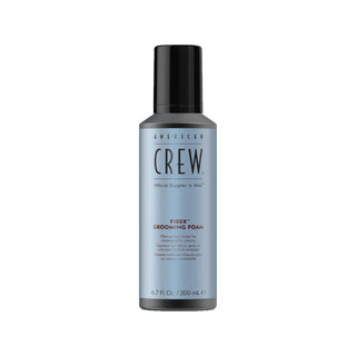 American Crew Grooming Foam - Styling Foam for Volume and Shine