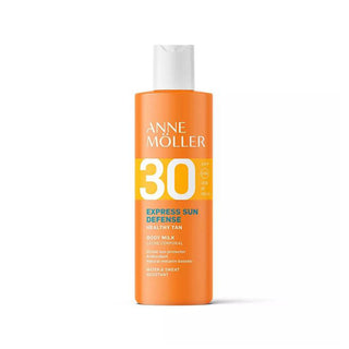 Anne Möller Express Sun Defense Sunscreen Body Cream SPF 30