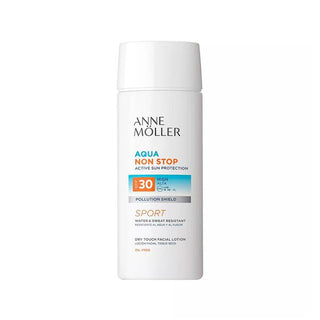 Anne Möller Non Stop Aqua Facial Cream for Combination and Oily Skin SPF 30