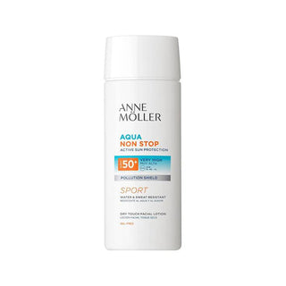 Anne Möller Non Stop Aqua Facial Cream for Combination and Oily Skin SPF 50