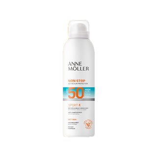 Anne Möller Non Stop Invisible Sunscreen SPF 50