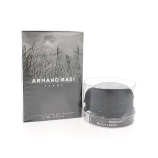 Armand Basi Pour Homme Eau de Toilette 125ml + Alta Voz Bluetooth