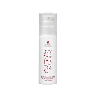 Arual Curly Extreme Conditioner for Curly Hair