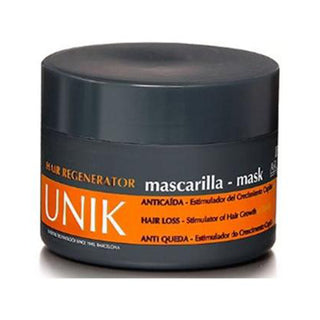 Arual Unik Hair Mascarilla Regenerator - Repairing Hair Mask
