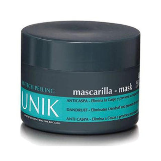 Arual Unik Hi-Tech Peeling Mascarilla - Hair Mask