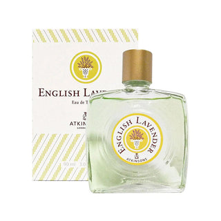 Atkinsons English Lavender Eau de Toilette