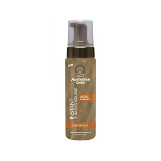 Australian Gold Instant Sunless Self-Tanning Mousse