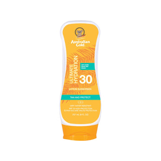 Australian Gold Sunscreen Lotion SPF 30
