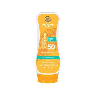 Australian Gold Sunscreen Lotion SPF 50