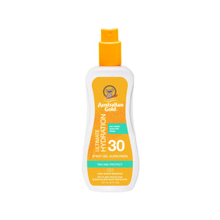 Australian Gold Sunscreen Spray Gel SPF 30