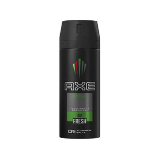 Ax Africa Deodorant Spray