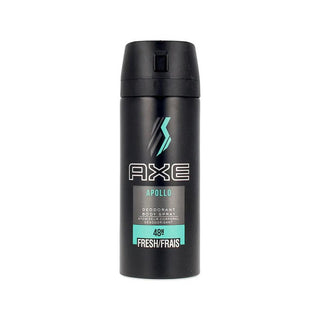 Ax Apollo Deodorant Spray