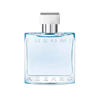 Azzaro Chrome Eau de Toilette