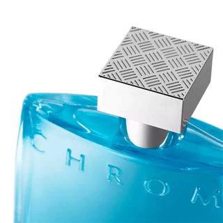 Azzaro Chrome Eau de Toilette