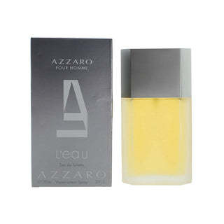 Azzaro Pour Homme L'Eau Eau de Toilette