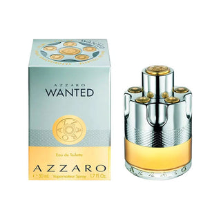 Azzaro Wanted Tonic Eau de Toilete