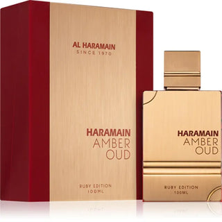 Al Haramain Amber Oud Ruby Eau de Parfum