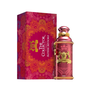 Alexandre.J Altesse Mysore Eau de Parfum