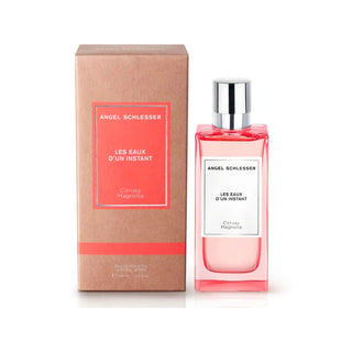 Angel Schlesser Les D'Un Instant Citrusy Magnolia Eau de Toilette