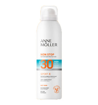 Anne Möller Non Stop Invisible Sunscreen SPF 30