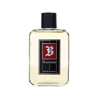 Antonio Puig Brummel Eau de Cologne