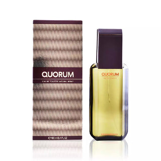 Antonio Puig Quorum Eau de Toilette