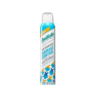 Batiste Damage Control - Dry Shampoo for All Hair Types