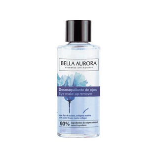 Bella Aurora Facial Cleanser and Eye Makeup Remover