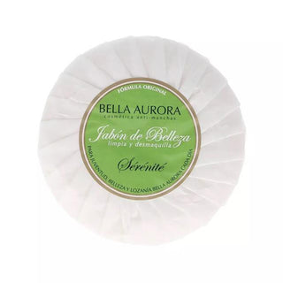 Bella Aurora Sérénité Facial Cleansing Soap