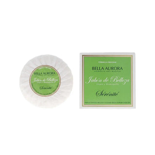 Bella Aurora Sérénité Facial Cleansing Soap