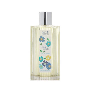 Bon Matin Fleur Eau Verte Eau de Toilette