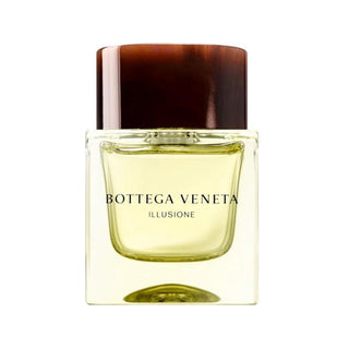 Bottega Veneta Illusione Eau de Toilette