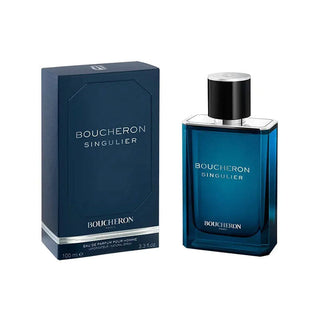 Boucheron Homme Singulier Eau de Parfum