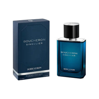 Boucheron Homme Singulier Eau de Parfum