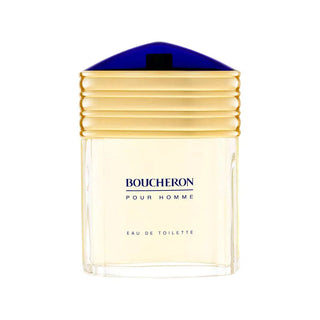 Boucheron Pour Homme Eau de Toilette