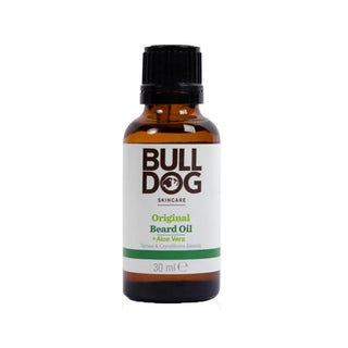 Bulldog Skincare Original Beard Oil - Beard Oil