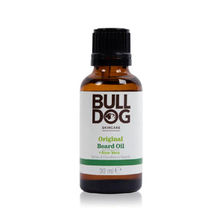 Bulldog Skincare Original Beard Oil - Beard Oil